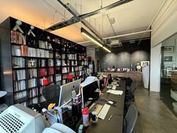 Solstice Business Center (D19), Factory #523344551